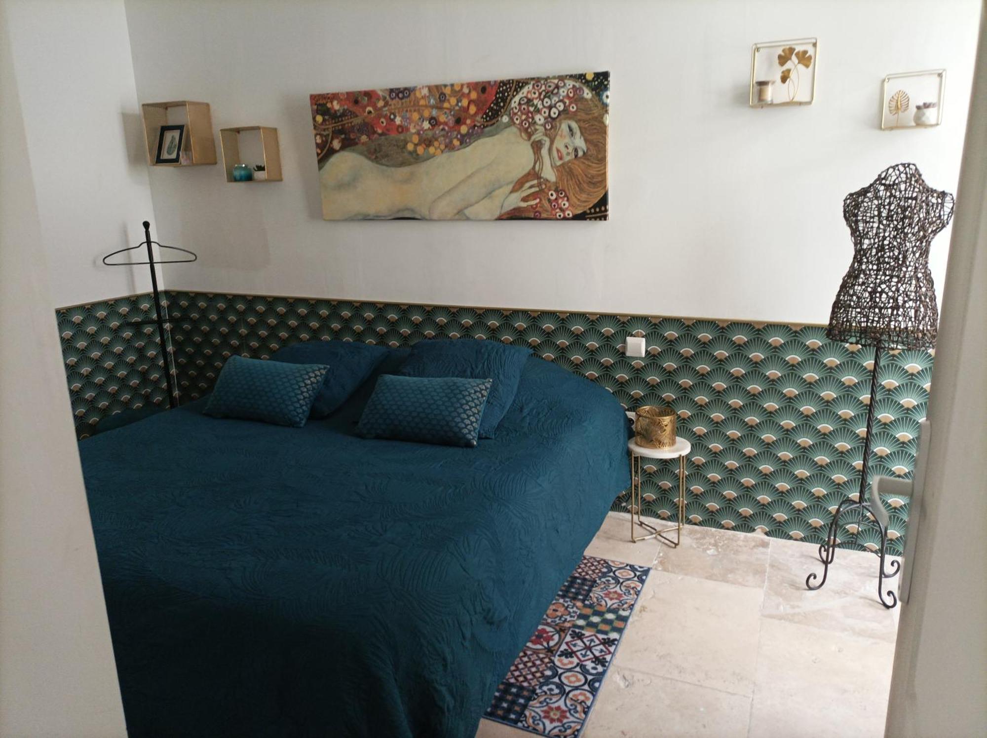Maison Intra Muros, Terrasses Avec Vue Jaccuzzi Et Garage Avignon Ngoại thất bức ảnh