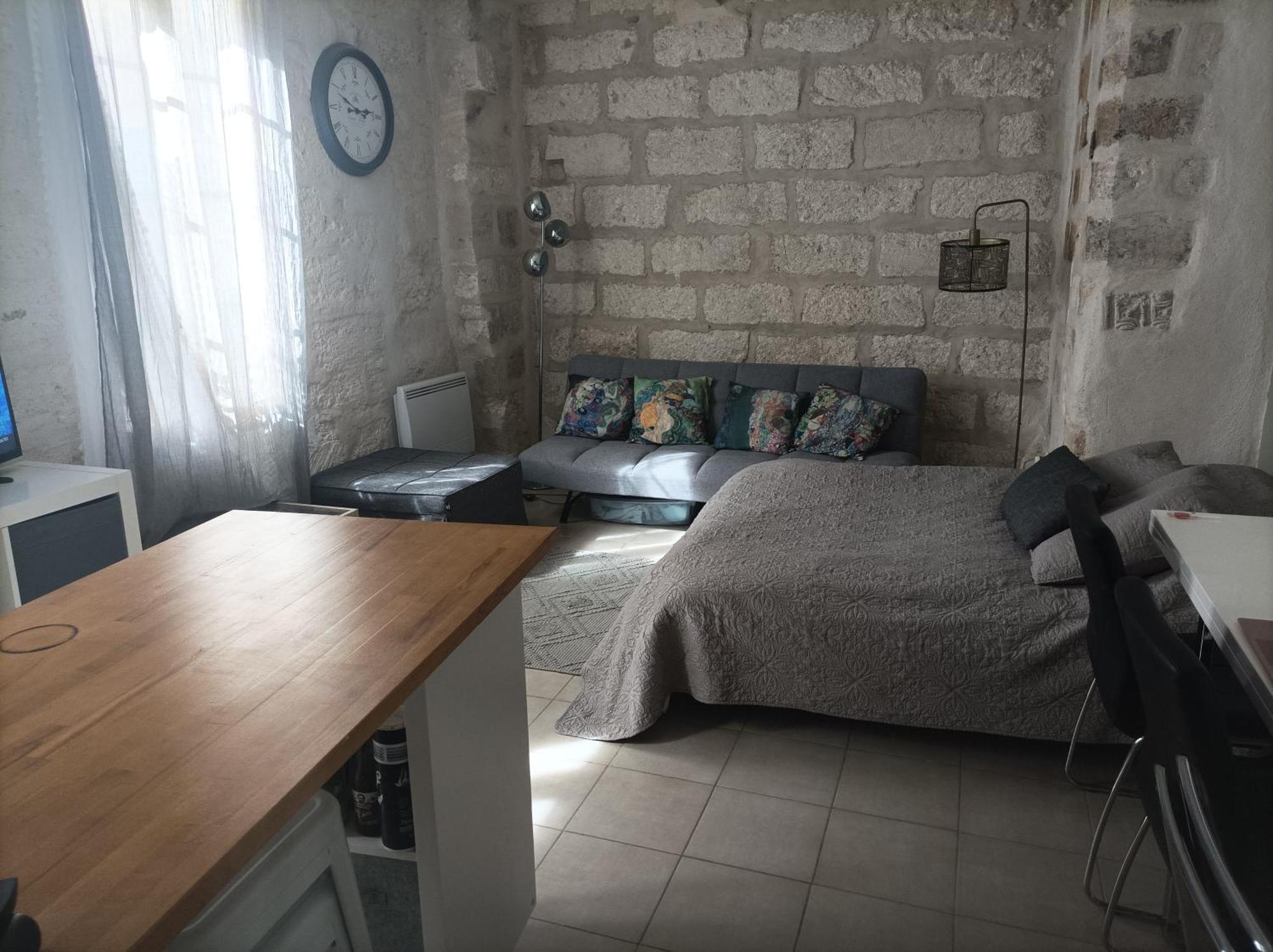 Maison Intra Muros, Terrasses Avec Vue Jaccuzzi Et Garage Avignon Ngoại thất bức ảnh